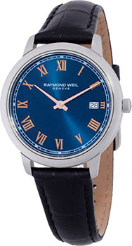 Часы Raymond Weil Toccata 5385-SL5-00500